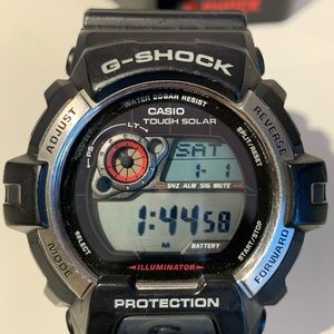 casio gr 8900